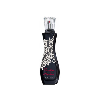 CHRISTINA AGUILERA UNFORGETTABLE EDP SP 30ML ŽENSKI PARFEM 