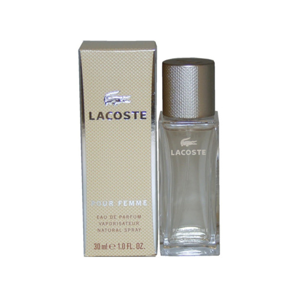 LACOSTE POUR FEMME EDP SP 30ML ŽENSKI PARFEM 