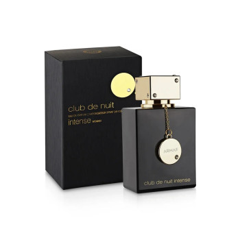 ARMAF CLUB DE NUIT INTENSE EDP SP 105ML ŽENSKI PARFEM 