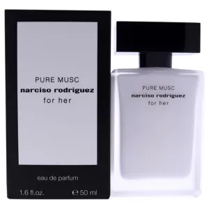 NARCISO RODRIGUEZ PURE MUSC ŽENSKI PARFEM EDP SP 50ML 