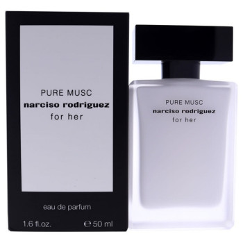 NARCISO RODRIGUEZ PURE MUSC ŽENSKI PARFEM EDP SP 50ML 