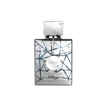ARMAF CLUB DE NUIT SILLAGE 105ML UNISEX PARFEM 