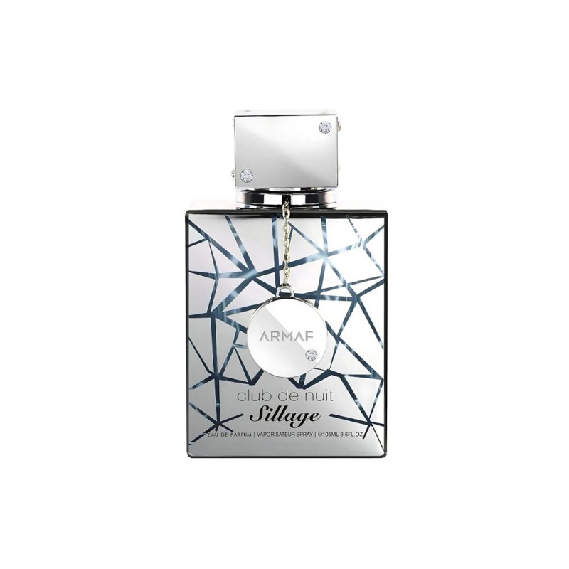 ARMAF CLUB DE NUIT SILLAGE 105ML UNISEX PARFEM