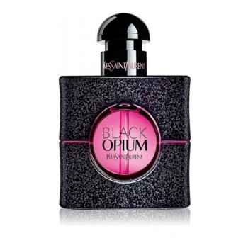 YVES SAINT LAURENT BLACK OPIUM NEON ŽENSKI PARFEM EDP SP 30ML 
