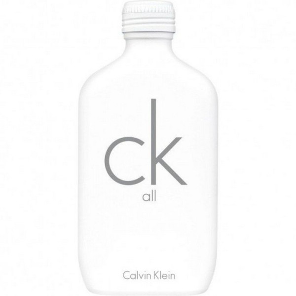 CALVIN KLEIN ALL UNISEX TOALETNA VODA EDT SP 50ML 