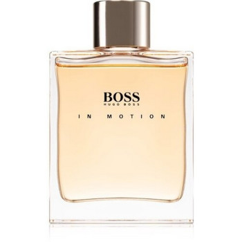 HUGO BOSS IN MOTION MEN EDT SP MUŠKA TOALETNA VODA 100ML 