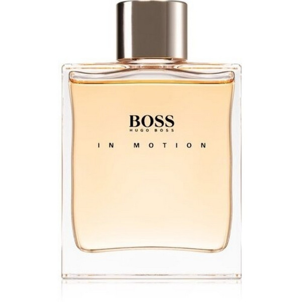HUGO BOSS IN MOTION MEN EDT SP MUŠKA TOALETNA VODA 100ML 