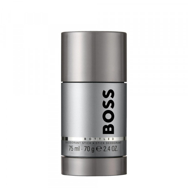 HUGO BOSS BOSS BOTTLED MUŠKI DEZODORANS U STIKU 75ML 
