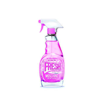 MOSCHINO FRESH PINK EDP SP 100ML ŽENSKI PARFEM 