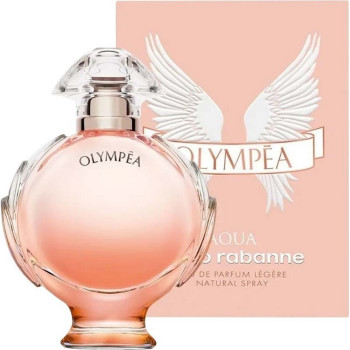PACO RABANNE OLYMPEA ŽENSKI PARFEM EDP SP 30ML 