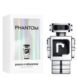 PACO RABANNE PHANTOM TOALETNA VODA ZA MUŠKARCE EDT SP 50ML