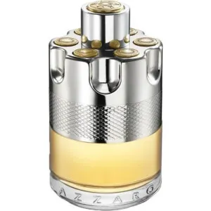 AZZARO WANTED TOALETNA VODA ZA MUŠKARCE EDT 100ML