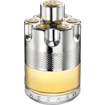 AZZARO WANTED TOALETNA VODA ZA MUŠKARCE EDT 100ML 