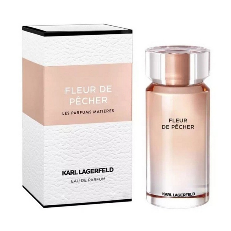 KARL LAGERFELD FLEUR DE PECHER ŽENSKI PARFEM 50ML EDP 