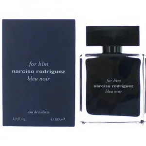 NARCISO RODRIGUEZ BLEU NOIR TOALETNA VODA ZA MUŠKARCE EDT SP 50ML