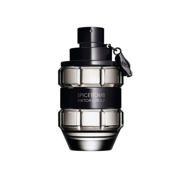 VIKTOR AND ROLF SPICEBOMB EDT SP 50ML MUŠKA TOALETNA VODA 