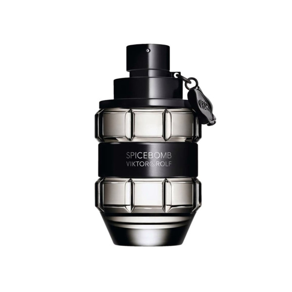 VIKTOR AND ROLF SPICEBOMB EDT SP 50ML MUŠKA TOALETNA VODA 
