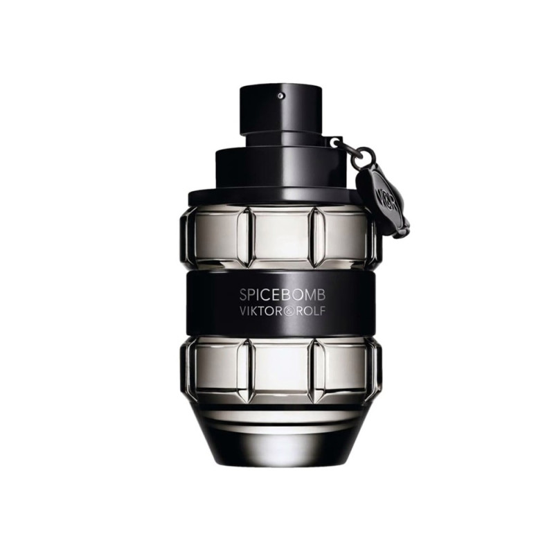 VIKTOR AND ROLF SPICEBOMB EDT SP 50ML MUŠKA TOALETNA VODA 