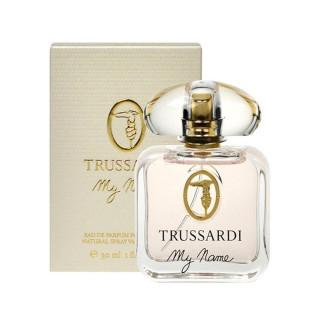 TRUSSARDI MY NAME WMN EDP ŽENSKI PARFEM 30ML 