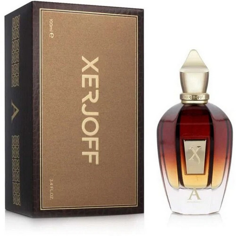 XERJOFF ALEXANDRIA II UNISEX PARFEM 100ML EDP 