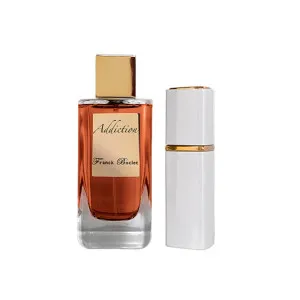 FRANCK BOCLET ADDICTION EDP 100ML UNISEX PARFEM