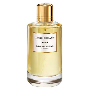 MANCERA JARDIN EXCLUSIF UNISEX PARFEM EDP SP 120ML