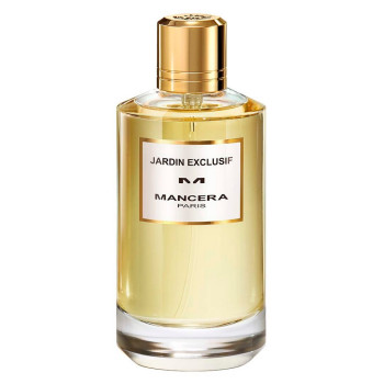 MANCERA JARDIN EXCLUSIF UNISEX PARFEM EDP SP 120ML 
