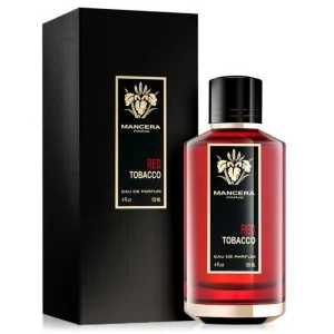 MANCERA RED TOBACCO UNISEX PARFEM EDP SP 120ML