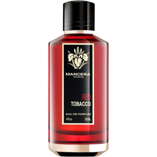 MANCERA RED TOBACCO UNISEX PARFEM EDP SP 120ML 