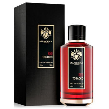 MANCERA RED TOBACCO UNISEX PARFEM EDP SP 120ML 