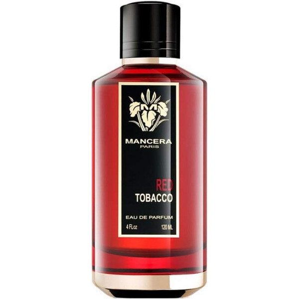 MANCERA RED TOBACCO UNISEX PARFEM EDP SP 120ML 