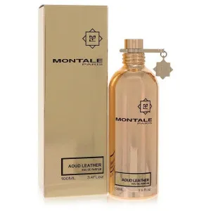 MONTALE AOUD LEATHER UNISEX PARFEM EDP SP 100ML
