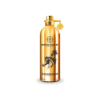 MONTALE ARABIANS EDP SP 100ML UNISEX PARFEM 