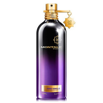 MONTALE DARK VANILLA EDP SP 100ML UNISEX PARFEM 