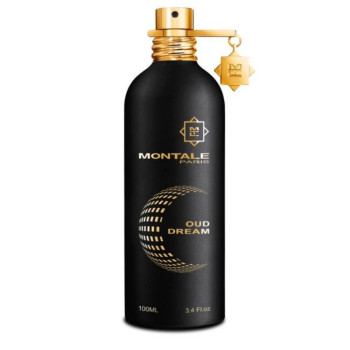 MONTALE OUD DREAM EDP SP 100ML UNISEX PARFEM 
