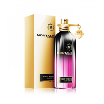 MONTALE STARRY NIGHTS UNISEX PARFEM EDP SP 100ML 