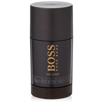 HUGO BOSS THE SCENT MEN MUŠKI DEZODORANS U STIKU 75ML 