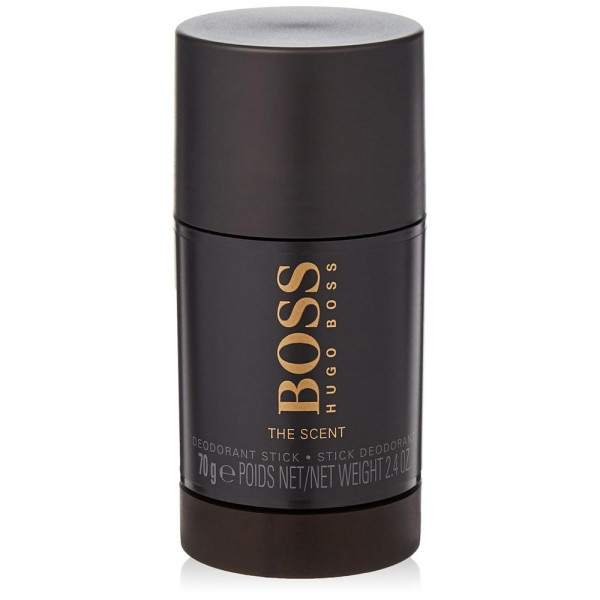 HUGO BOSS THE SCENT MEN MUŠKI DEZODORANS U STIKU 75ML 