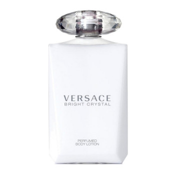 VERSACE BRIGHT CRYSTAL LOSION ZA TELO 200ML 
