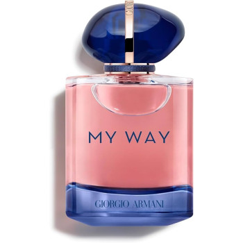 GIORGIO ARMANI EMPORIO MY WAY INTENSE WMN EDP SP ŽENSKI PARFEM 90ML 