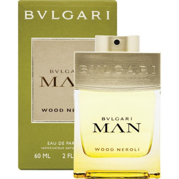 BVLGARI WOOD NEROLI MUŠKI PARFEM 60ML EDP 