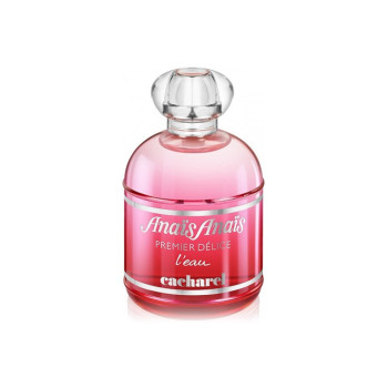 CACHAREL ANAIS ANAIS PREMIER DELICE EDT SP 100ML ŽENSKA TOALETNA VODA 
