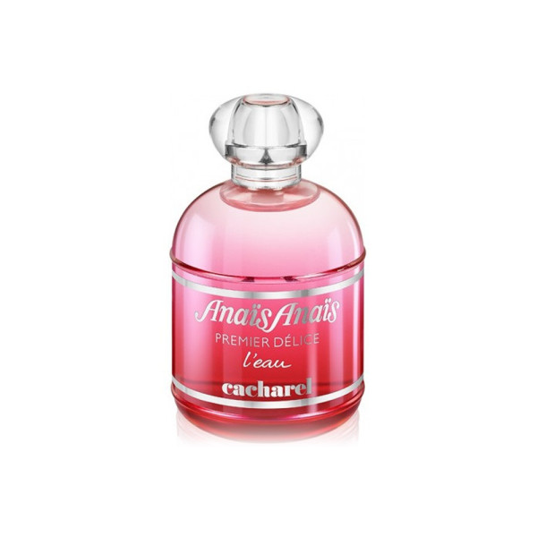 CACHAREL ANAIS ANAIS PREMIER DELICE EDT SP 100ML ŽENSKA TOALETNA VODA 
