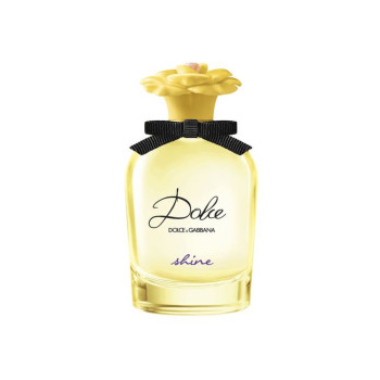DOLCE AND GABBANA DOLCE SHINE EDP SP 75ML ŽENSKI PARFEM 