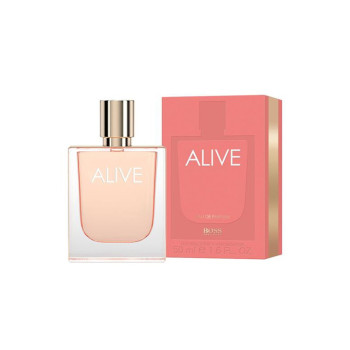 HUGO BOSS ALIVE EDP SP 50ML ŽENSKI PARFEM 