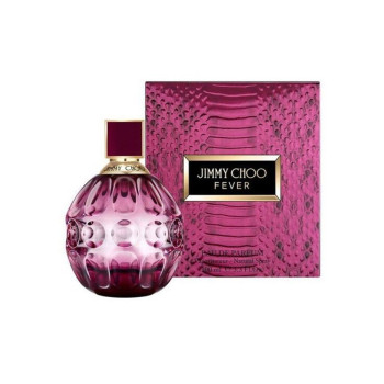 JIMMY CHOO FEVER EDP SP 100ML ŽENSKI PARFEM 