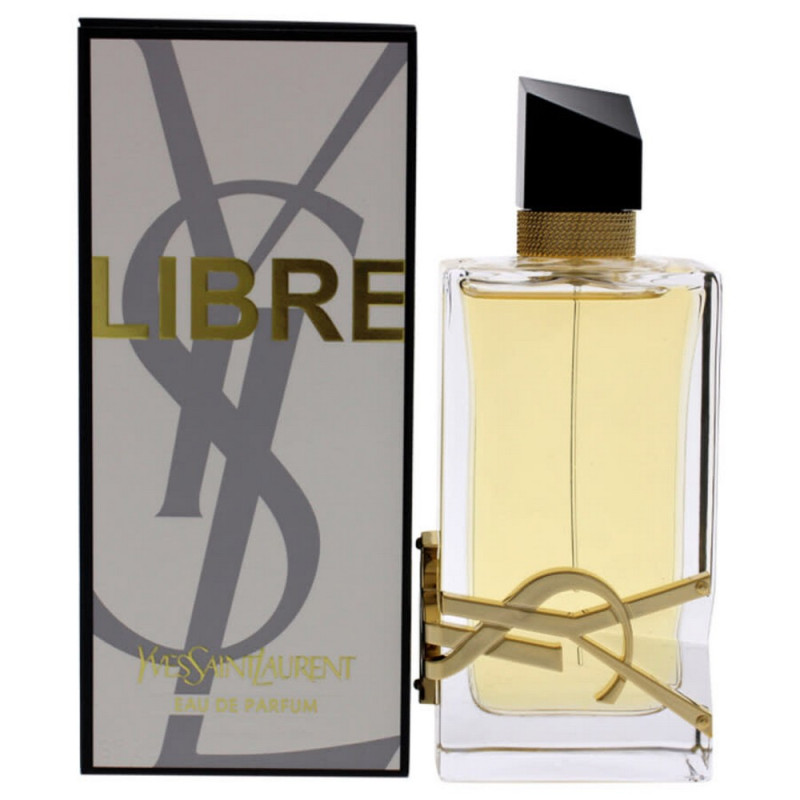 YVES SAINT LAURENT LIBRE ZENSKI PARFEM SP 90ML 