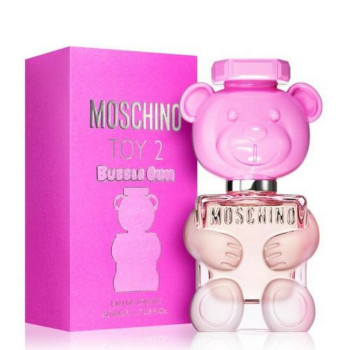 MOSCHINO TOY 2 BUBBLE GUM TOALETNA VODA ZA ŽENE EDT SP 50ML 