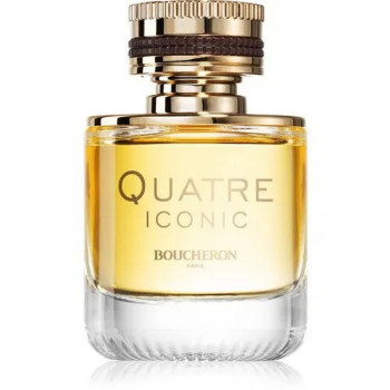 BOUCHERON QUATRE ICONIC ŽENSKI PARFEM EDP SP 50ML 