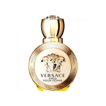VERSACE EROS POUR FEMME EDT SP 100ML ŽENSKA TOALETNA VODA 